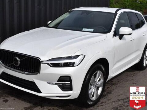 Annonce voiture Volvo XC60 44600 