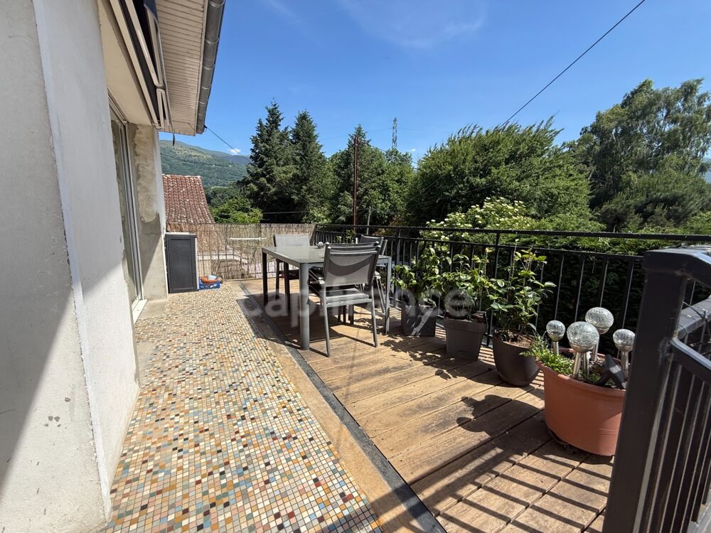 Vente Immeuble Immeuble à usage locatif sur ARGELES GAZOST (65) Argeles gazost