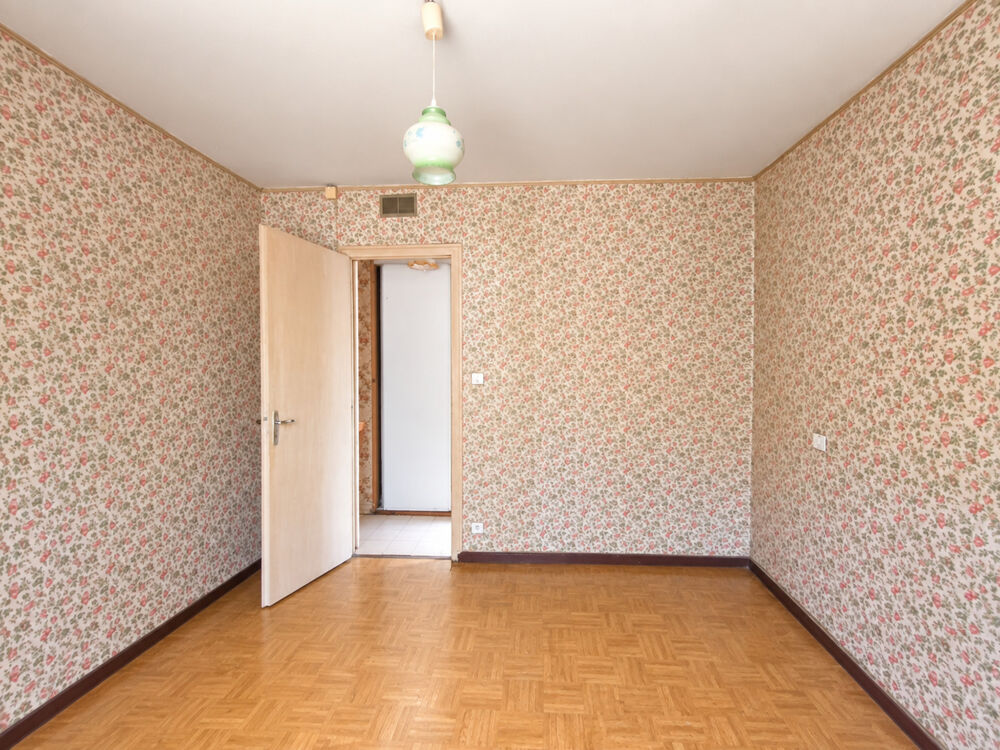 Maison à vendre 2 pièces axe 4 voies La Rochelle / Niort