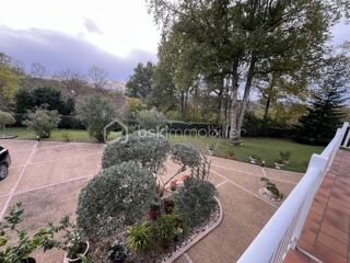  Maison à vendre 7 pièces 138 m²