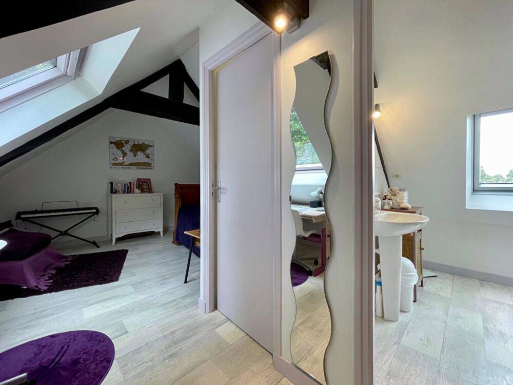 � vendre  Maison Le Faou�t (56320)