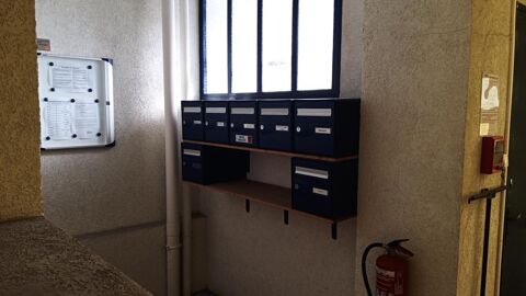  Appartement � louer 3 pi�ces 56 m�