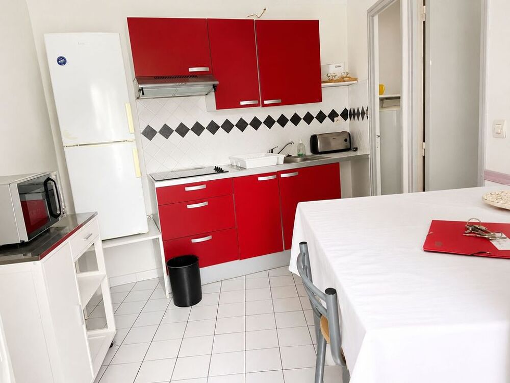 Location Appartement Appartement de 42m2 à louer sur Angers Angers