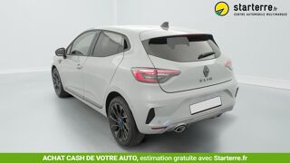 Clio 5 TCE 90 CH GSR2 ESPRIT ALPINE 2025 occasion 69190 Saint-Fons