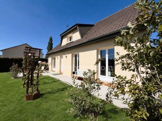 Maison à vendre 5 pièces 112 m²