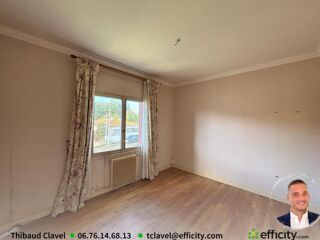  Maison � vendre 5 pi�ces 107 m�