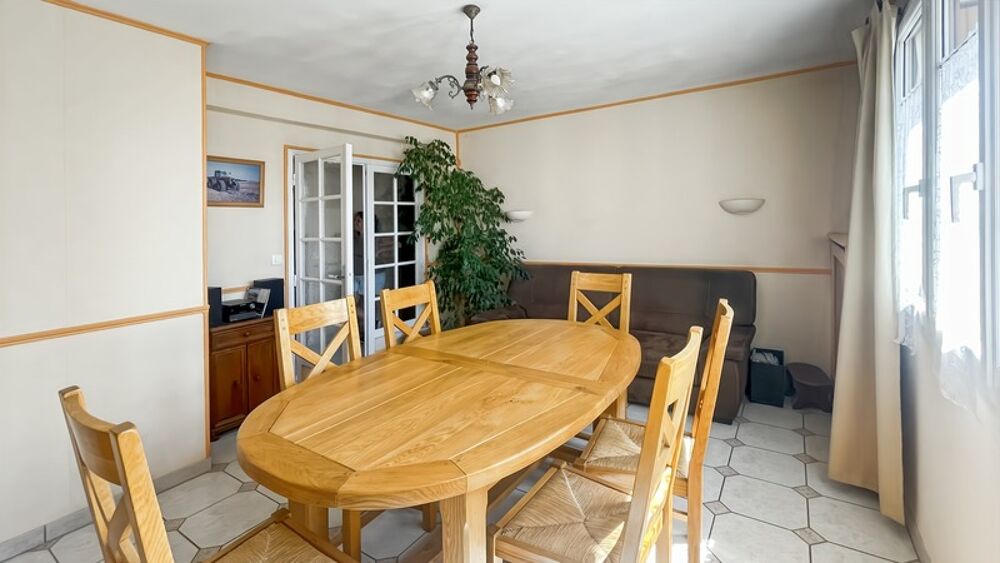 Appartement T3 à vendre 3 pièces LES CLAYES SOUS BOIS (78)