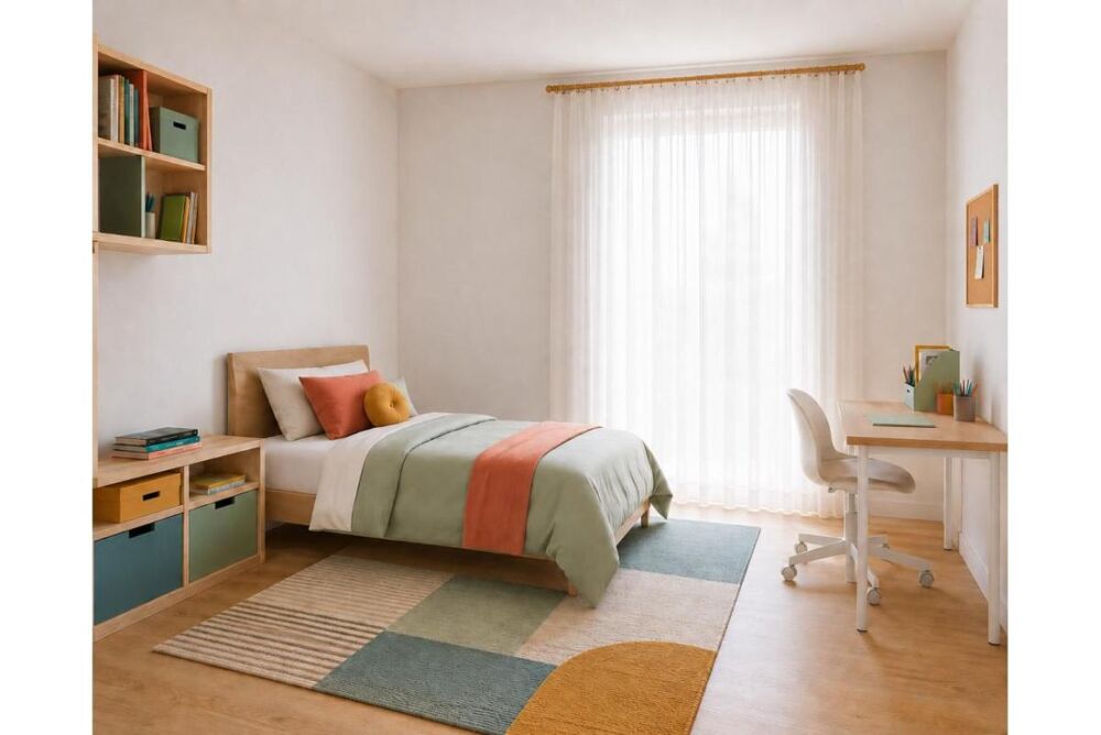 Appartement T2 de 56m² à Narbonne