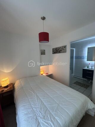  Appartement  vendre 3 pices 26 m