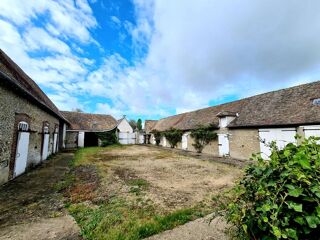  Remise / Grange à vendre 2 pièces 300 m²