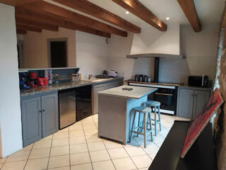  Maison à vendre 9 pièces 258 m²