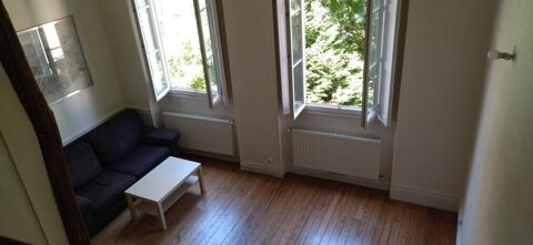  Appartement � louer 3 pi�ces 64 m�