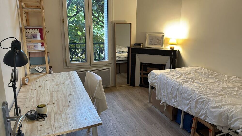 Location Appartement Chambre de 12m2 à louer sur Houilles Houilles