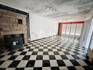  Maison � vendre 4 pi�ces 90 m�