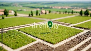  Terrain � vendre 1175 m�