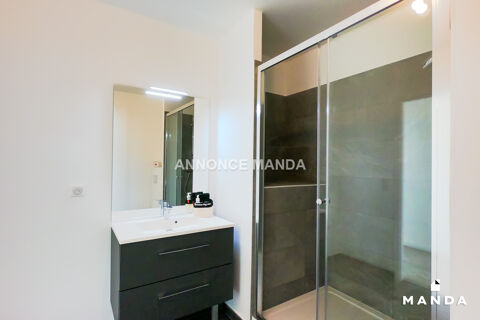  Appartement � louer 2 pi�ces 42 m�