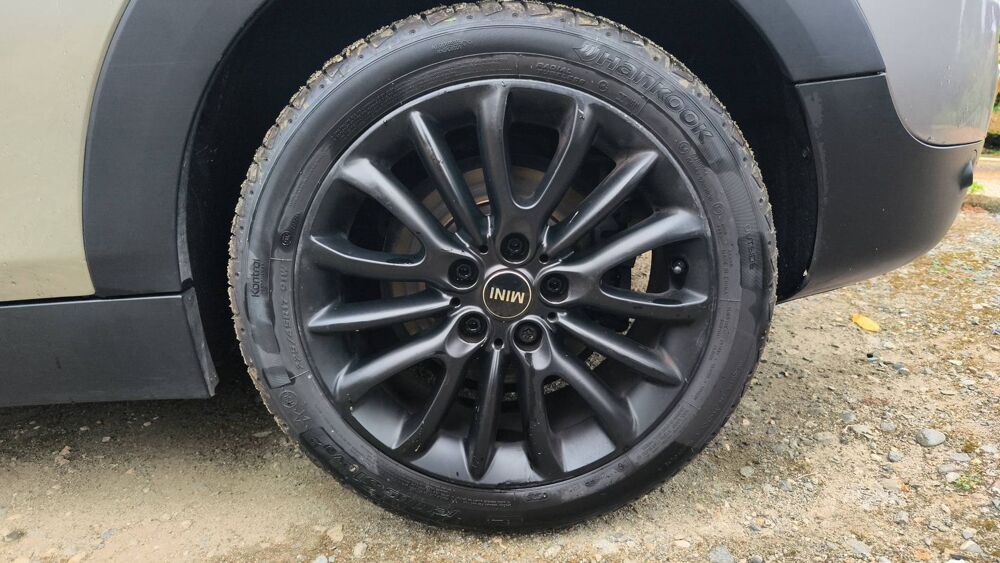 Clubman 2.0 Cooper D 150 BVA Canonbury 2019 occasion 65230 Cizos