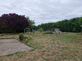  Maison � vendre 5 pi�ces 89 m�