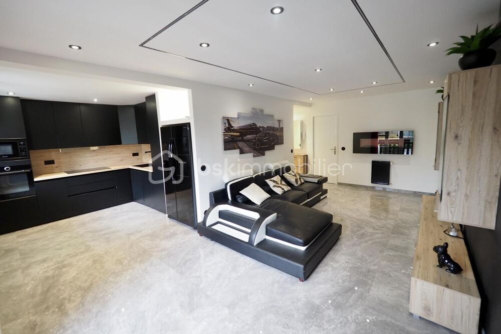 Vente Appartement Agréable appartement T3 situé dans un secteur calme et recherché du Vivier-du-Lac Aix les bains