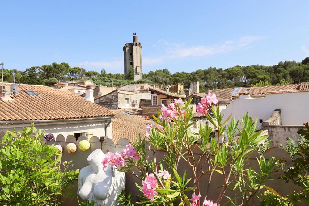 Vente Maison Maison Barbentane 7 pièce(s) 163 m2 Barbentane