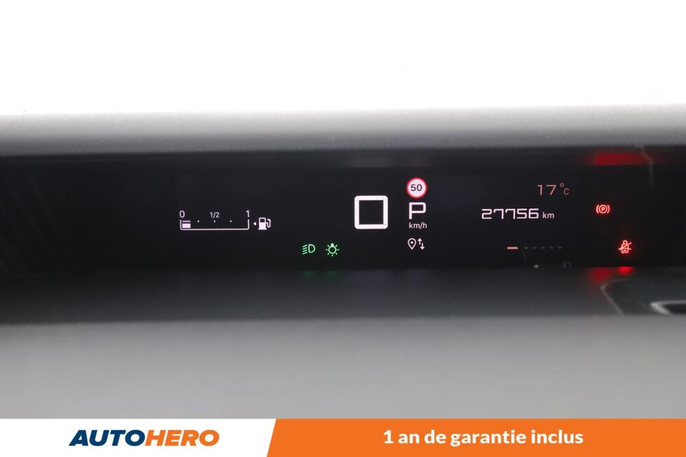 C3 Aircross 1.2 Hybride Max e-DCS6 145 ch 2025 occasion 92130 Issy-les-Moulineaux