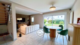  Maison � vendre 4 pi�ces 102 m�