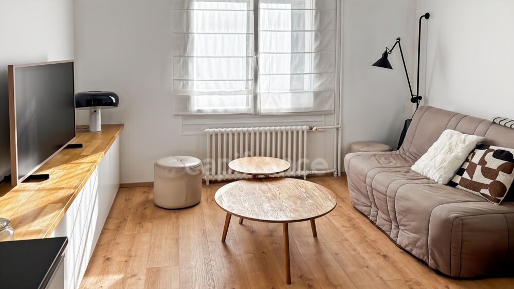 Vente Maison LE MANS Quartier Malpalu Gazonfier A vendre maison rénovée 3 chambres LE MANS (72) Le mans