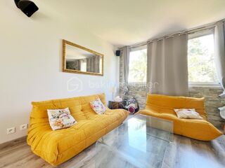  Appartement � vendre 5 pi�ces 81 m�