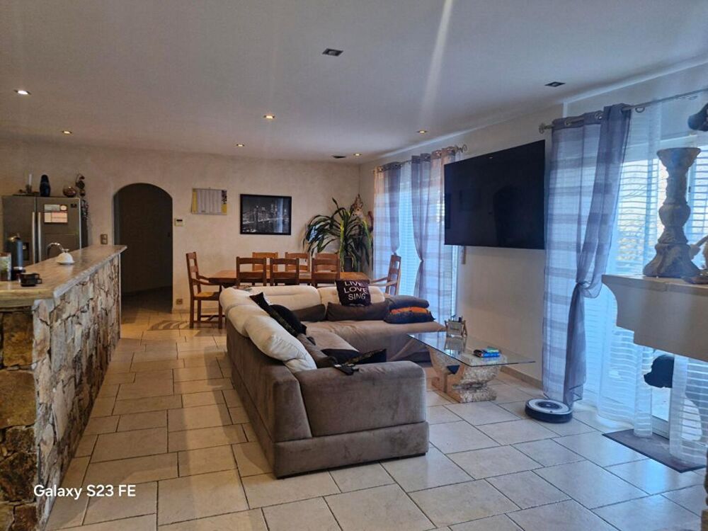 � vendre  Maison Le Cannet-des-Maures (83340)