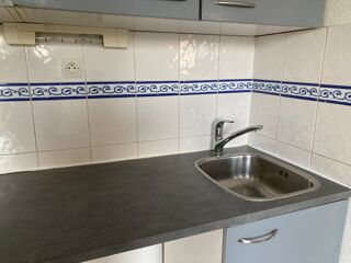  Appartement à louer 2 pièces 30 m²