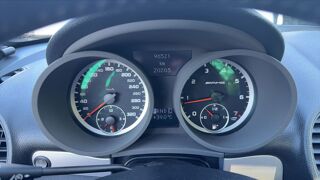 Classe A 171 5.4i v8 360 55 Amg - Automatique 2007 occasion 31000 Toulouse