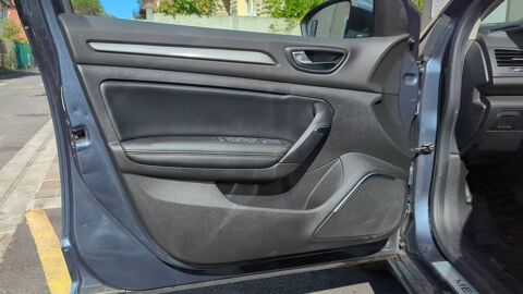 M&eacute;gane 1.2 TCe 130.0 Intens - Entretien constructeur 2016 occasion 92000 Nanterre