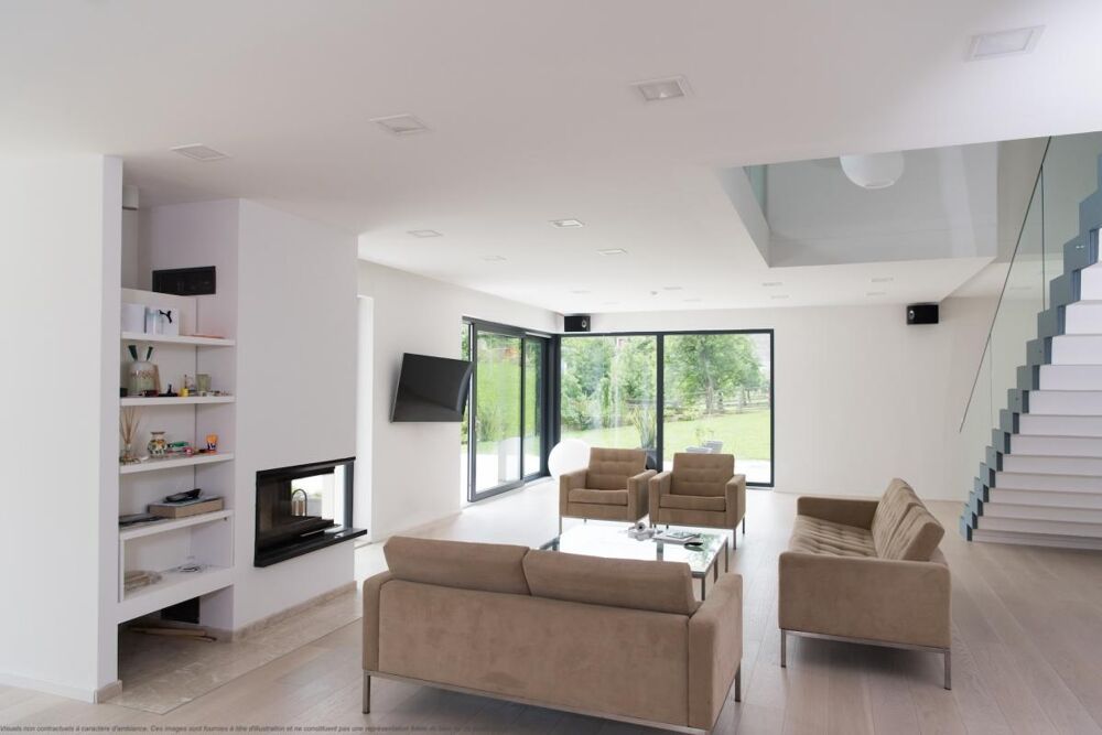 � vendre  Maison Rueil-Malmaison (92500)