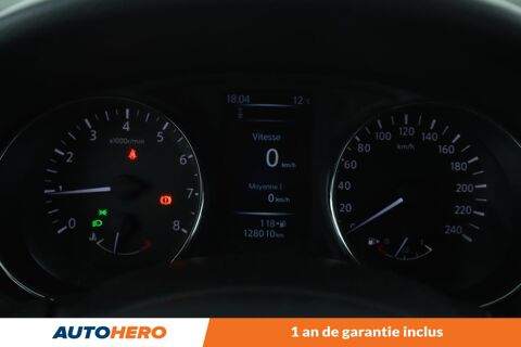 Pulsar 1.2 DIG-T Connect Edition 115 ch 2015 occasion 92130 Issy-les-Moulineaux