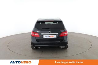 Classe B 180 d Fascination 7G-DCT 109 ch 2017 occasion 92130 Issy-les-Moulineaux