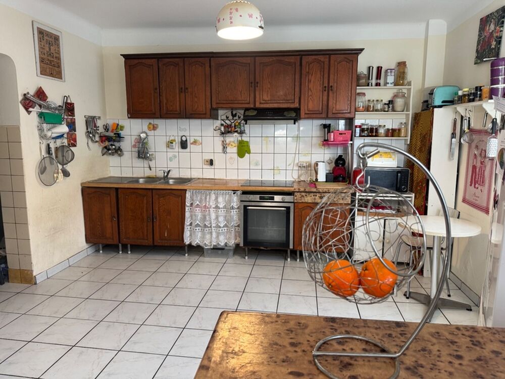 Vente Maison Maison à vendre 6 pièces COUME (57) Coume