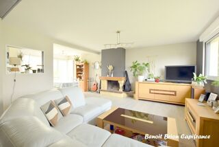  Maison à vendre 8 pièces 135 m²