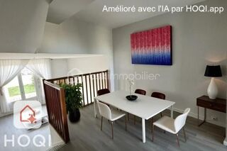  Maison � vendre 4 pi�ces 82 m�