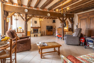  Maison à vendre 6 pièces 160 m²
