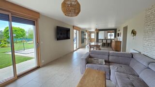  Maison à vendre 6 pièces 130 m²