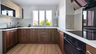  Appartement � louer 3 pi�ces 52 m�