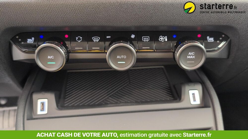 C4 PureTech 130 EAT8 Max 2025 occasion 69190 Saint-Fons