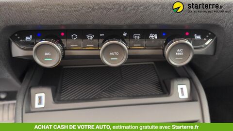 C4 PureTech 130 EAT8 Max 2025 occasion 69190 Saint-Fons