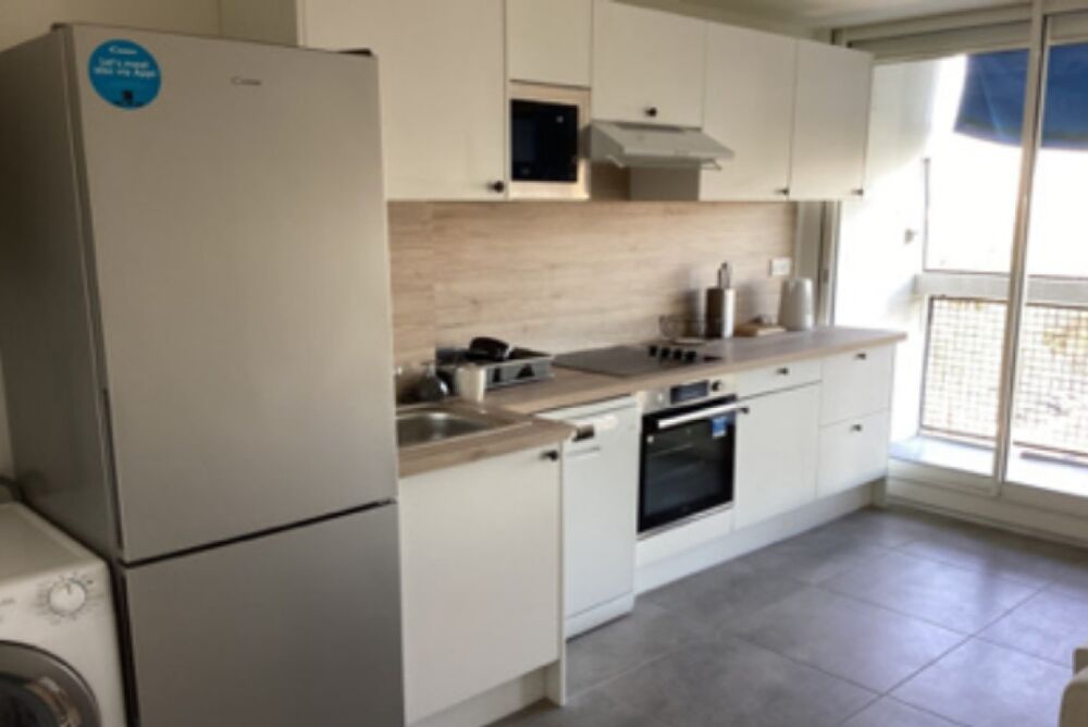Location Colocation Chambre à louer à MERIGNAC Merignac