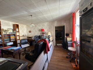  Maison à vendre 4 pièces 126 m²