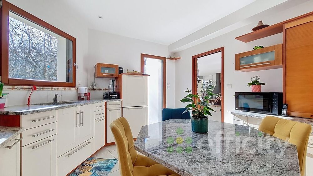 à vendre  Maison Cesson-Sévigné (35510)