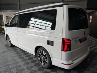 MULTIVAN FWD Ocean 2022 occasion 85190 Venansault