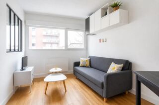  Appartement à vendre 2 pièces 26 m²