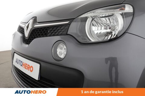 Twingo 1.0 SCe Zen 69 ch 2017 occasion 92130 Issy-les-Moulineaux