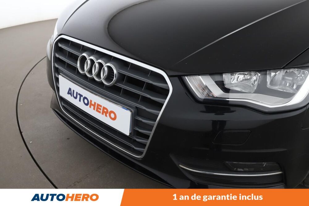 A3 2.0 TDI Business Line 150 ch 2016 occasion 92130 Issy-les-Moulineaux